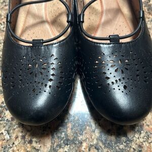 Rockport leather shoes Sz 9.5 Brand New